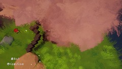 A screenshot taken in Dreams. 5 of 7.