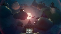 A screenshot taken in Dreams. 7 of 9.