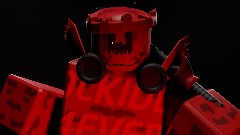 A screenshot taken in Dreams. 6 of 6.