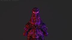 A screenshot taken in Dreams. 8 of 9.