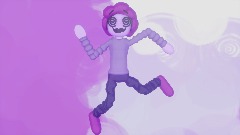 A screenshot taken in Dreams. 1 of 2.