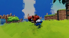 A screenshot taken in Dreams. 2 of 5.