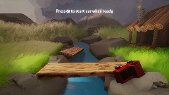 A screenshot taken in Dreams. 3 of 3.