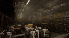 M.F-9E (Part 17) Warehouse