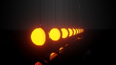 Pendulum Waves