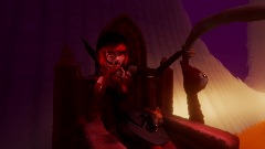 A screenshot taken in Dreams. 1 of 1.