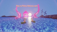 A screenshot taken in Dreams. 1 of 14.