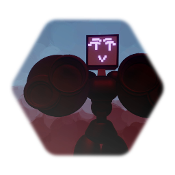 STAR ROGUE Legacy Warrior : Vicki Bot