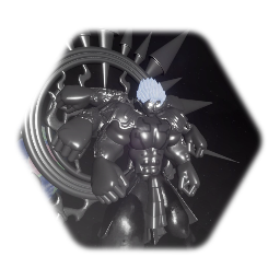 <term>Asura (The Destructor)