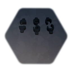 Automatic couplers