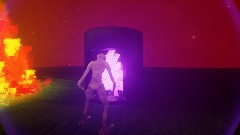 Demogorgons adventure part 4