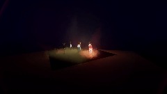 Remix of Funny Dance Cowboys