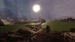 A screenshot taken in Dreams. 12 of 20.