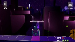 A screenshot taken in Dreams. 10 of 22.