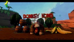 Donkey Kong