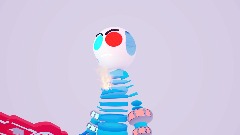 A screenshot taken in Dreams. 1 of 1.