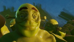 Shrek game