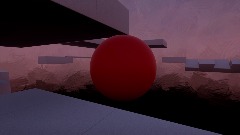 A screenshot taken in Dreams. 20 of 20.