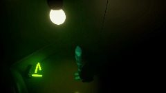 A screenshot taken in Dreams. 6 of 7.