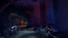 A screenshot taken in Dreams. 21 of 30.