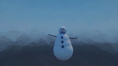 A screenshot taken in Dreams. 1 of 1.