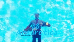 A screenshot taken in Dreams. 3 of 15.