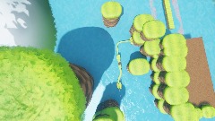 Sonic generations green hill zone modern