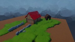 A screenshot taken in Dreams. 16 of 16.