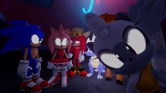 A screenshot taken in Dreams. 6 of 8.