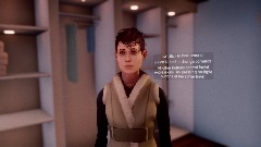 A screenshot taken in Dreams. 2 of 6.