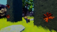 A screenshot taken in Dreams. 1 of 6.