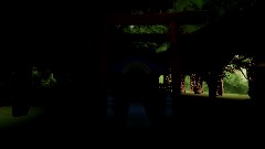shrine