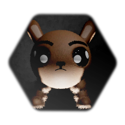 Hunterthebear23 old version.