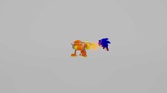 Sonic Test anim