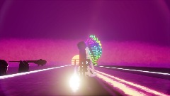 Nuestro grán AY | Area Synthwebos