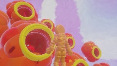 A screenshot taken in Dreams. 7 of 26.