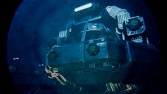 Sector 9 (The Stalwart)