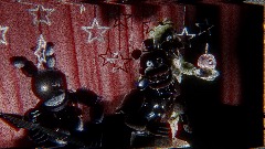 A screenshot taken in Dreams. 17 of 24.