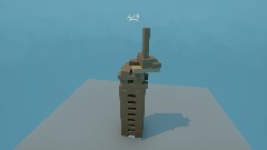 A screenshot taken in Dreams. 4 of 6.