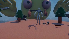 Vibe check killed a man