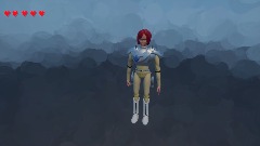 A screenshot taken in Dreams. 14 of 24.