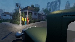 shawn mcdoogle pulls huzz