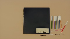 A screenshot taken in Dreams. 3 of 3.