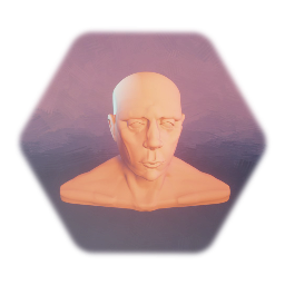 Sculpting a Male Bust Collection