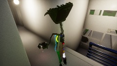 Pisando un lego versión comunista 2.0