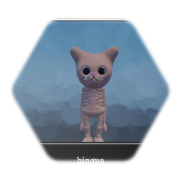 bingus