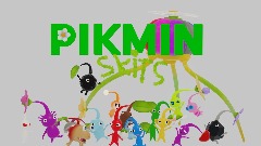 Pikmin skits volume 1