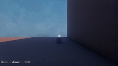 A screenshot taken in Dreams. 5 of 11.