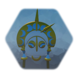 Crash bandicoot 4 its about time mask