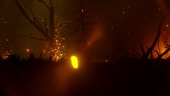 A screenshot taken in Dreams. 2 of 3.